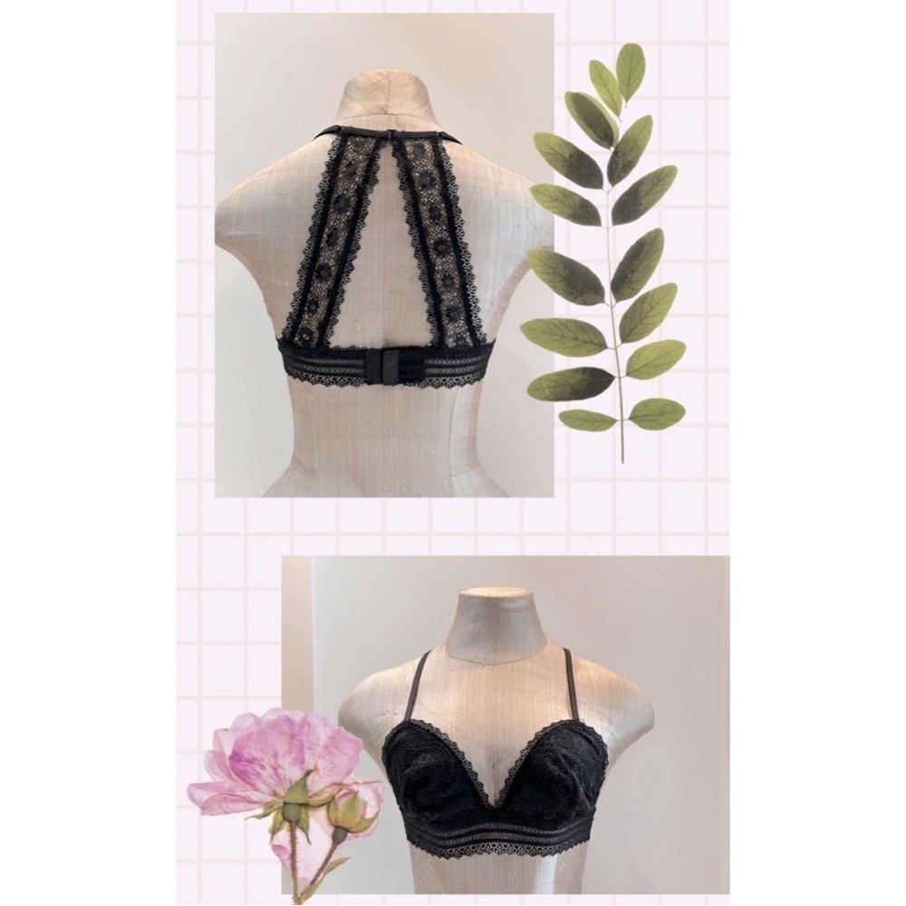 Victoria’s Secret‎ Lace Bralette